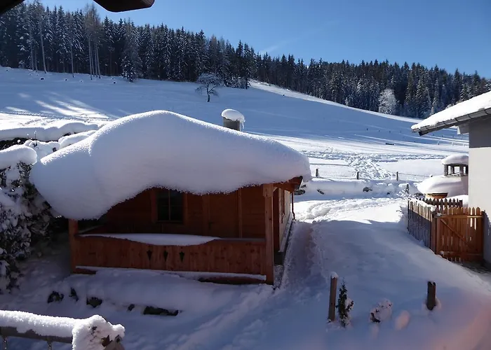 Birnhornblick
