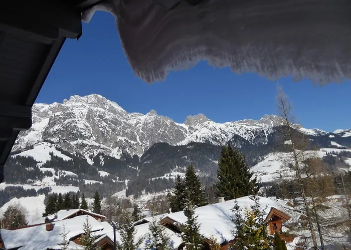 Birnhornblick