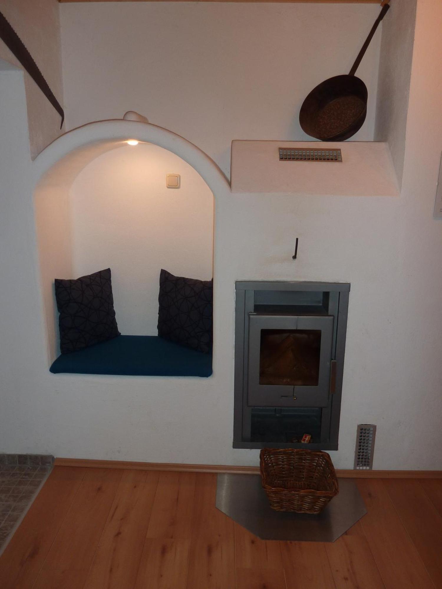 Apartment Birnhornblick *