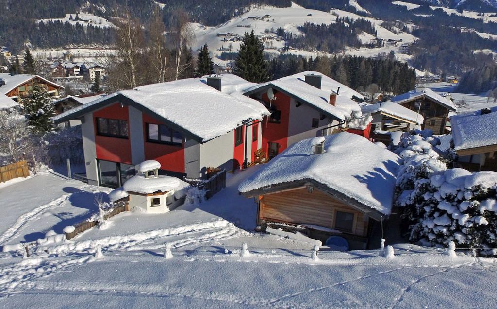 Birnhornblick Leogang
