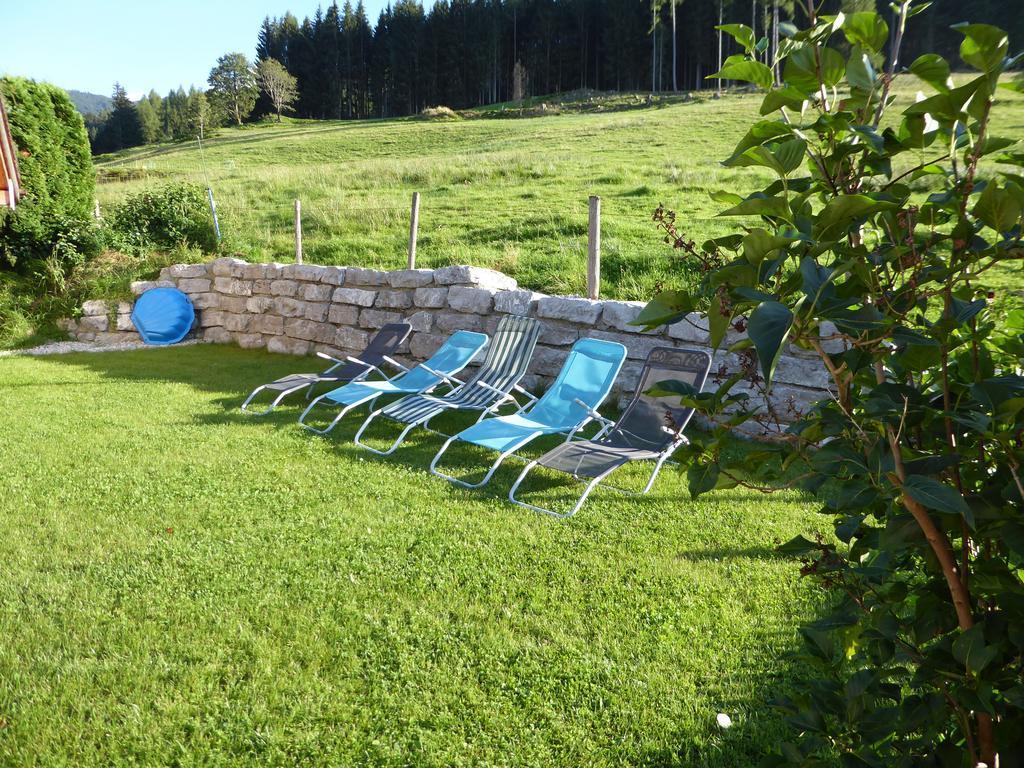 Apartment Birnhornblick Leogang