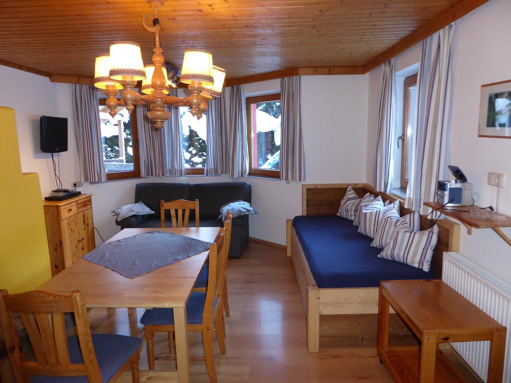 Birnhornblick