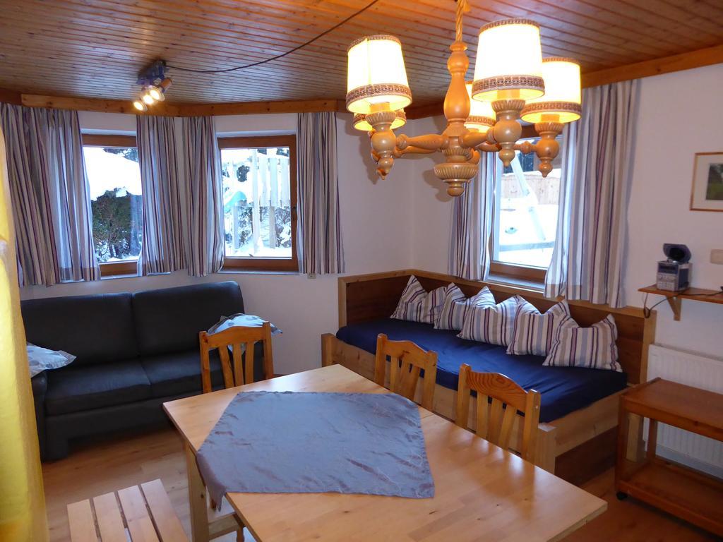Birnhornblick Apartment Leogang