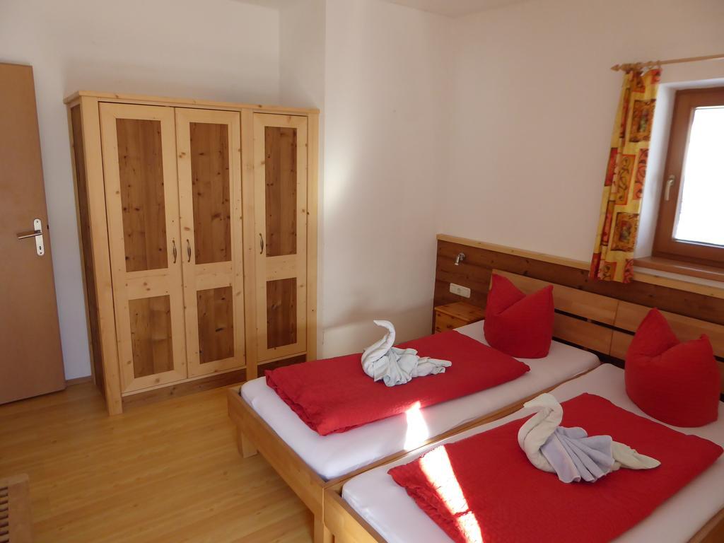 Birnhornblick Apartment Leogang