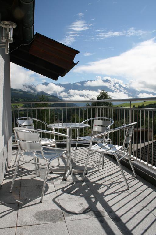 Birnhornblick Leogang