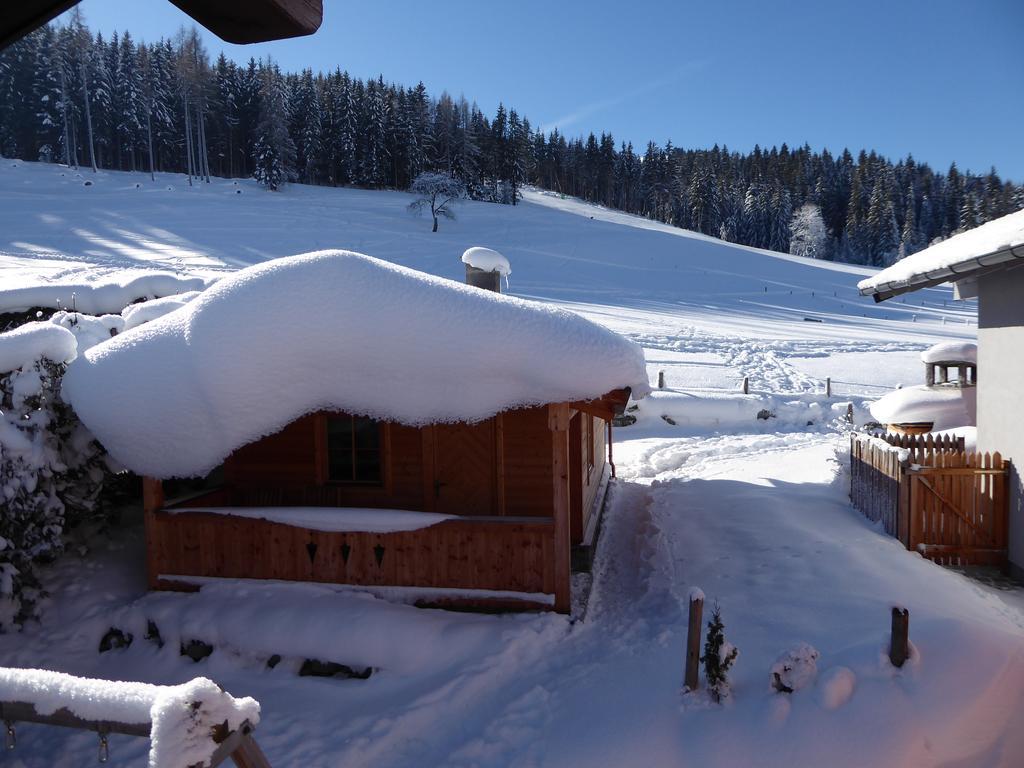 Apartment Birnhornblick Leogang