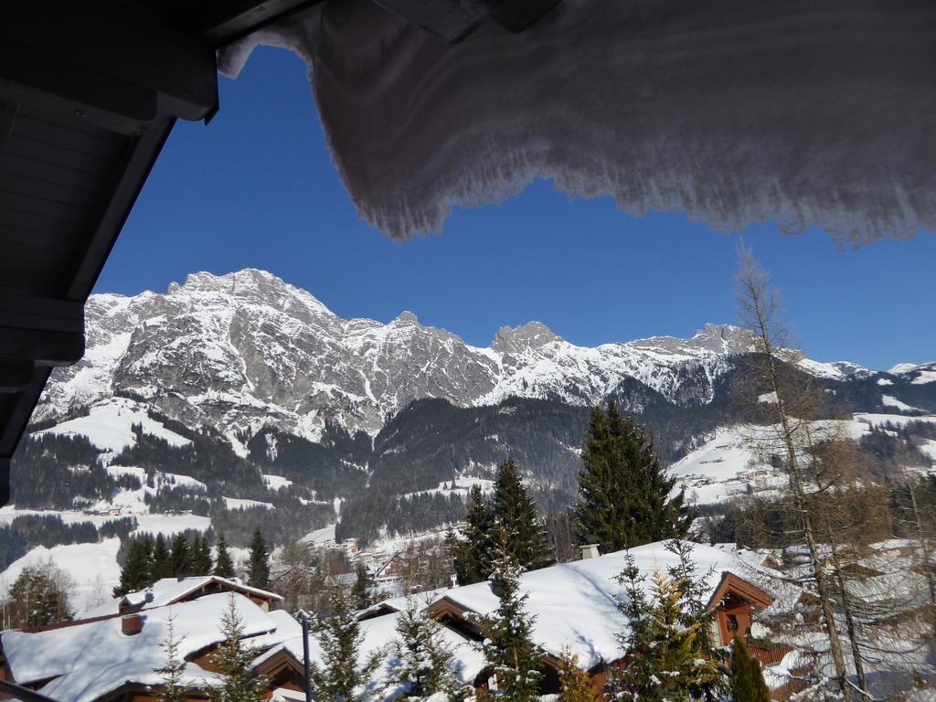 Birnhornblick * Leogang