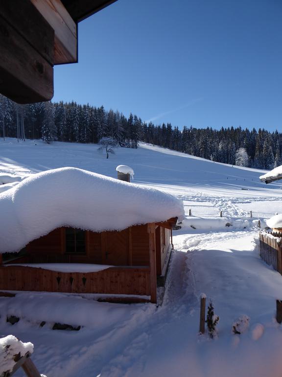 Birnhornblick Apartment