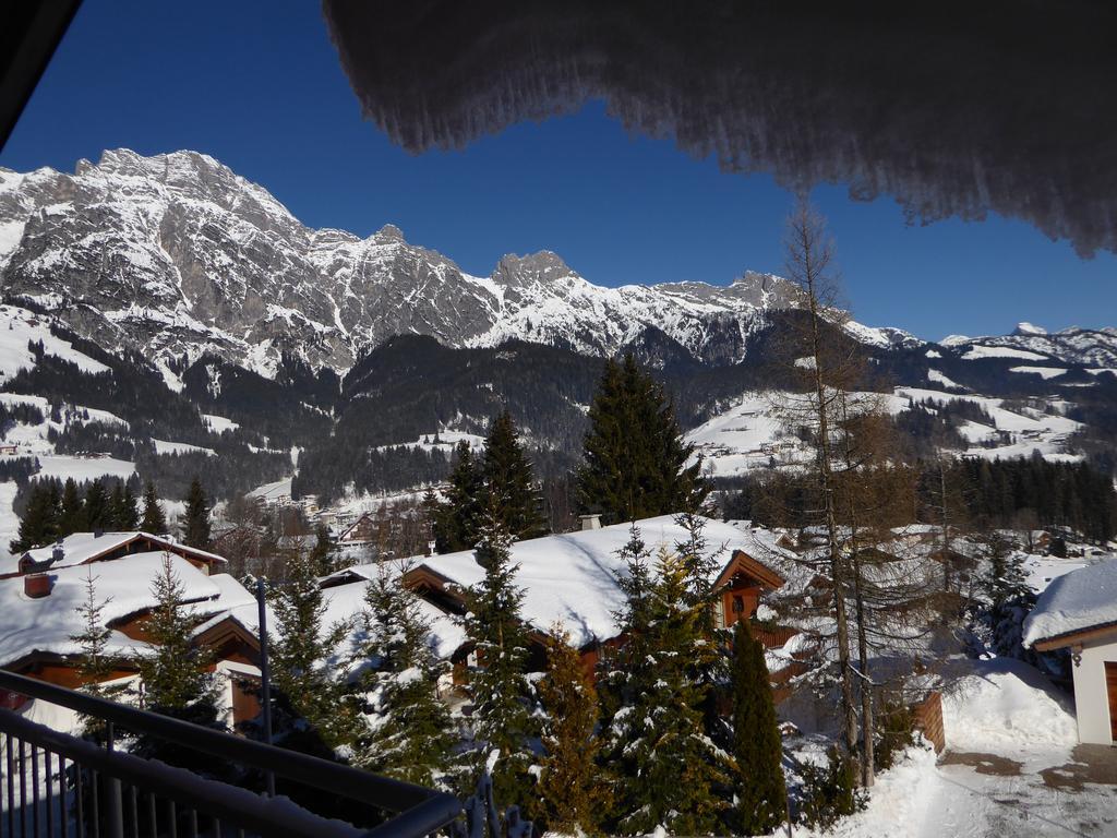 Birnhornblick * Leogang