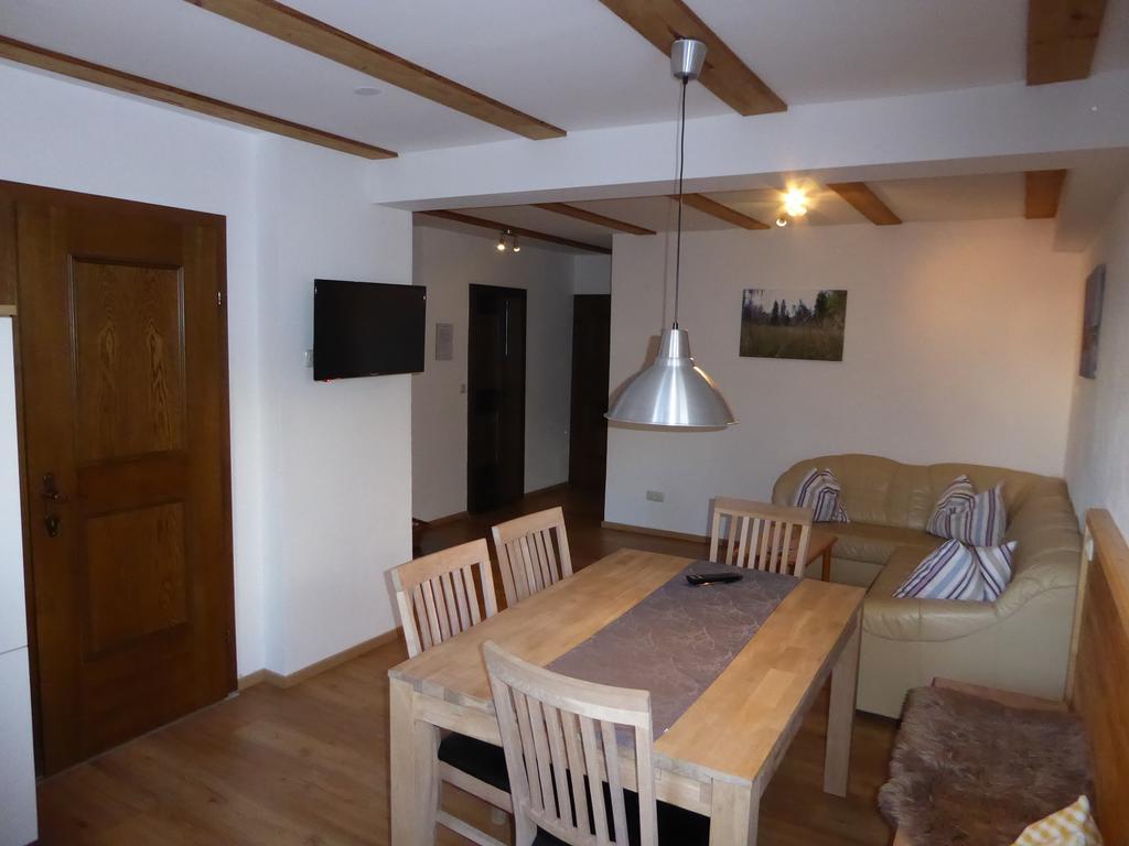 Apartment Birnhornblick Leogang